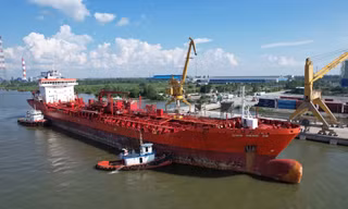 Loạt điểm nghẽn logistics của Cần Thơ 