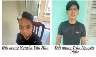 Hỗn chiến giải quyết mâu thuẫn cho bạn gái, 2 người thương vong