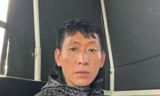 Chém anh trai của bạn gái rồi bỏ trốn