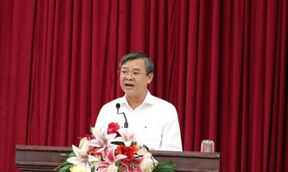 Đề xuất trụ sở tỉnh Hậu Giang cũ làm trung tâm đổi mới sáng tạo, trường đại học