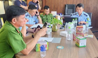 An Giang điều tra vụ hàng giả, kém chất lượng trị giá hơn 13 tỷ đồng