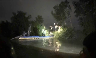 Vụ hơn 300 học viên cai nghiện bỏ trốn ở An Giang: 252 người đã trở lại