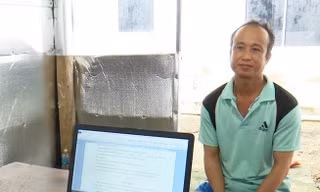 Bắt kẻ hiếp dâm bé gái 11 tuổi ở An Giang