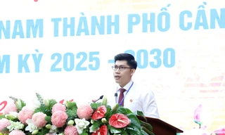 Thành Đoàn Cần Thơ hiến kế phát huy vai trò thanh niên trong chuyển đổi số