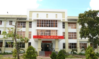 An Giang chuyển hồ sơ vụ chiếm đoạt tiền trợ cấp xã hội sang công an