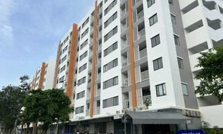 Các dự án nhà ở xã hội tại Cần Thơ gặp nhiều vướng mắc