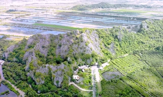 Lý do núi Mo So ở An Giang thành điểm du lịch hút khách 