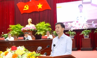 Bí thư Cần Thơ yêu cầu khắc phục tình trạng chồng chéo, 'quyền anh, quyền tôi'