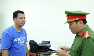 Nhận chở thuê rồi tổ chức cướp gần 55 tấn cá tra trị giá 1,8 tỷ đồng