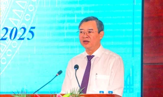 Chủ tịch Cần Thơ kiên quyết xử lý nhà thầu yếu kém