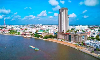 Khoảng 200 dự án BĐS ở Cần Thơ chờ bứt phá
