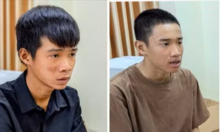 Tạm giữ hình sự 2 đối tượng hiếp dâm, giao cấu với trẻ em