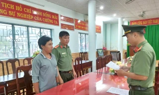 Bắt tạm giam ngư dân tổ chức cho người khác xuất cảnh trái phép