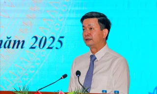 Tăng trưởng kinh tế 8,3%, Cần Thơ vẫn đối mặt nhiều điểm nghẽn