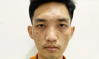 Đối tượng trộm 17kg mực khô ra đầu thú