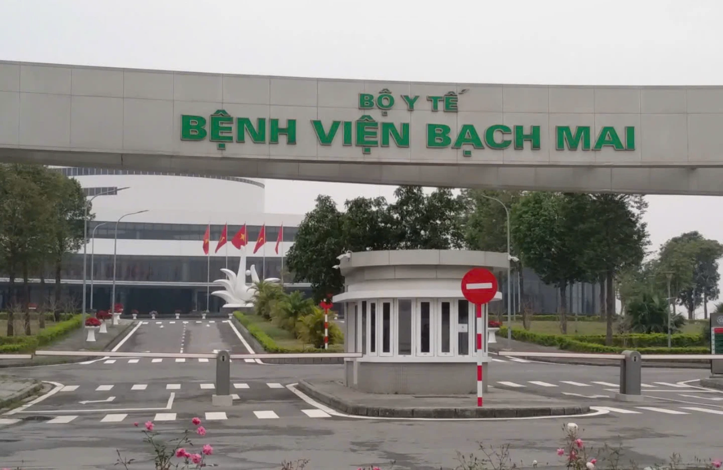 Vụ án Bạch Mai cơ sở 2: Từ 'lại quả' đến lừa đảo, đề nghị truy tố nguyên Bộ trưởng Y tế