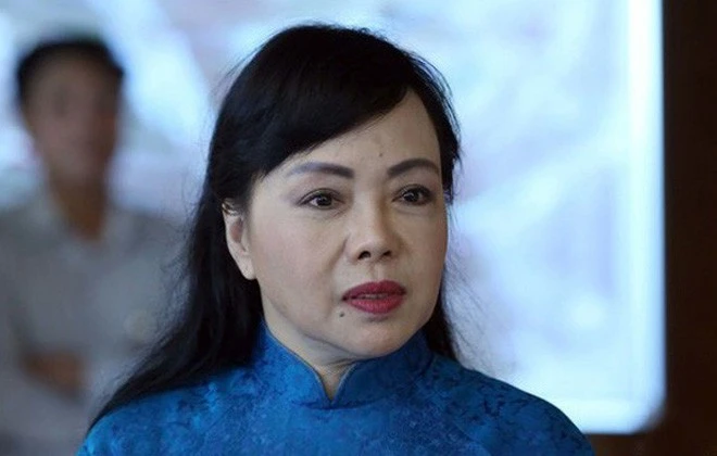Dòng tiền hối lộ 88 tỷ đồng tại Bệnh viện Bạch Mai - Việt Đức: Nguyên Bộ trưởng Y tế bị đề nghị truy tố