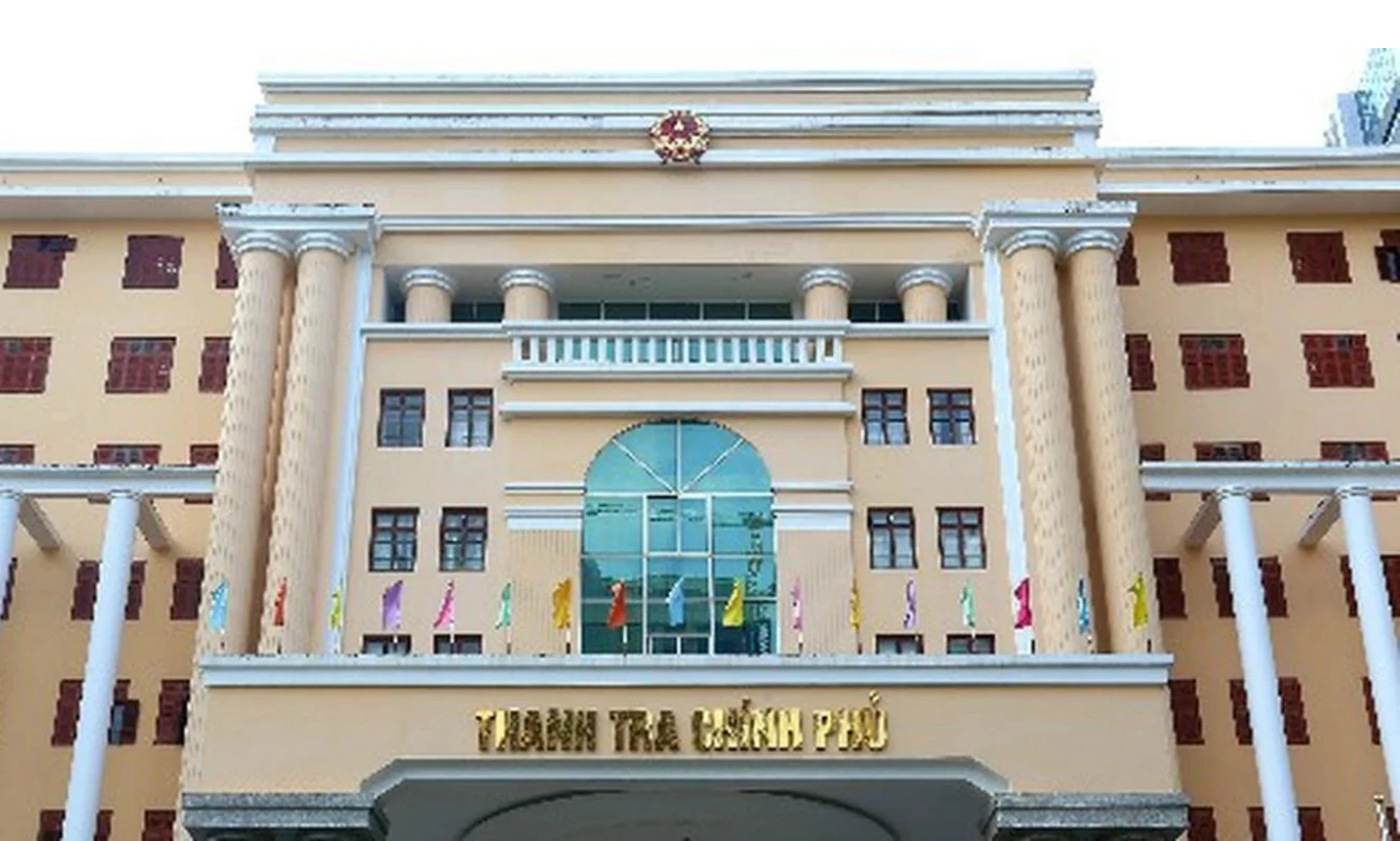 Thanh Tra Phát Hiện Hàng Loạt Vi Phạm Trong Phát Hành Trái Phiếu Doanh Nghiệp