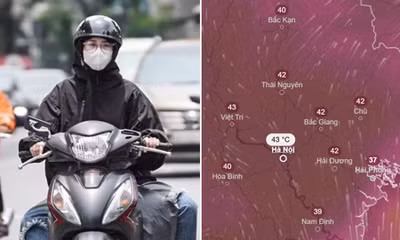 Ngày mai bắt đầu tiết Thanh Minh, có phải Hà Nội sẽ liên tục có nắng nóng?