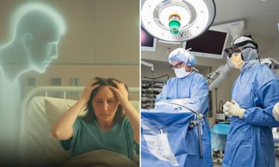 Thực hư việc người phụ nữ nghe thấy "tiếng nói trong đầu" chẩn đoán đúng bệnh