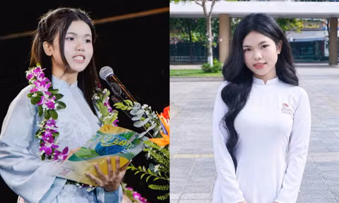Từ 6 - 7 điểm môn Sinh học đến tân thủ khoa trường ĐH Sư phạm (ĐH Đà Nẵng) với 29,18 điểm