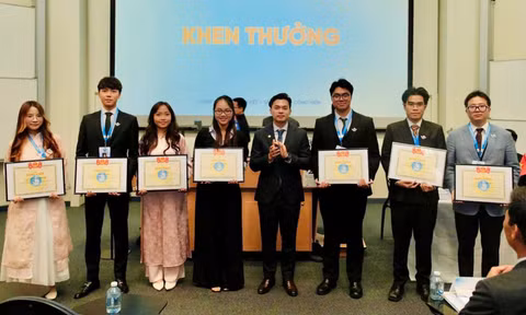 Đại hội Hội Sinh viên Việt Nam tại Australia lần thứ IV: Kết nối tri thức, phát huy nguồn lực sinh viên