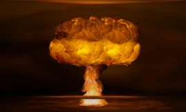 Thảm họa hạt nhân Hiroshima hé lộ bí ẩn sự hình thành của Hệ Mặt Trời