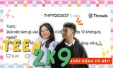 Trước "đường đua" lớp 12: Teen 2K9 làm gì trong mùa hè để không bị quá tải?