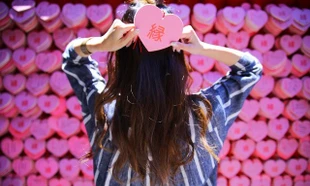 Tại sao tôi không thể tìm được người mình thích?