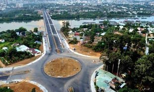 Tỉnh Đồng Nai tập trung nhiều chính sách phát triển đô thị và hạ tầng giao thông