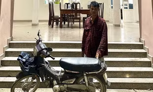24 giờ truy tìm đối tượng chạy xe ngược chiều gây tai nạn chết người rồi bỏ trốn