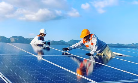 Gỡ điểm nghẽn chính sách để thúc đẩy phát triển năng lượng sạch 