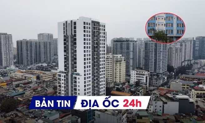 Địa ốc 24H: Giá nhà tại TPHCM vượt 30 lần thu nhập; mỗi thửa đất sẽ có 'căn cước' từ 1/9
