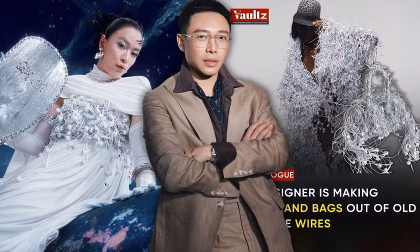 Stylist Hoàng Ku làm rõ nghi vấn vụ áo đính tai nghe trong MV của Hoàng Thùy Linh