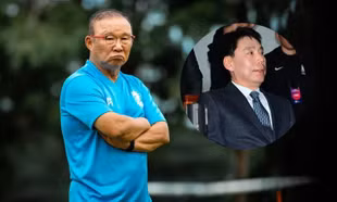 Chuyên gia Hàn Quốc: HLV Park Hang-seo bị LĐBĐ Hàn Quốc biến thành 'tốt thí'