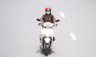Miền Bắc nóng kỷ lục 37,8 độ vào mùa đông