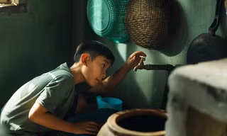 Quý Tử Vượt Giàu: Xem đến đâu cười đến đó, mà xúc động lúc nào không hay! 