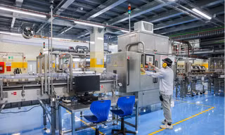 Nestlé Việt Nam tăng cường năng lực sản xuất cà phê chất lượng cao xuất khẩu