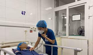 Kỳ tích hồi sinh chàng trai 19 tuổi sau bốn lần bị ngừng tim