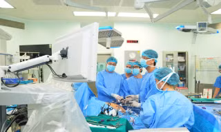 Những cuộc trở về từ lằn ranh sinh tử trong dịp Quốc khánh 2/9