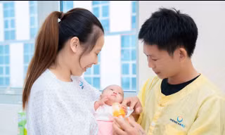 Đằng sau hành trình cứu bé sinh non là tầm nhìn đầu tư y tế dài hạn