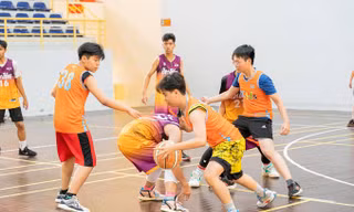 Từ câu chuyện tăng chiều cao rất nhanh của Đình Bắc: Đừng bỏ lỡ ‘thời điểm vàng’ cho trẻ