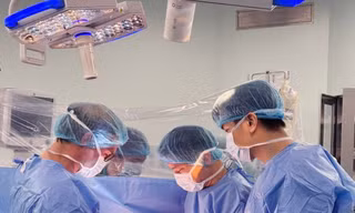 Cơ hội mới cho bệnh nhân suy tim nặng chờ ghép 
