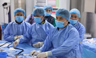 Bệnh tim mạch ngày càng trẻ hóa: Chuyên gia chỉ rõ lí do