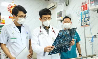 Đột quỵ rình rập khi trời lạnh: Những thời điểm nguy hiểm không thể chủ quan