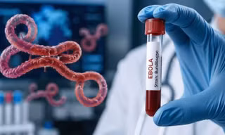 Bộ Y tế kích hoạt giám sát dịch Ebola, tăng cường ngăn dịch xâm nhập 