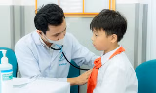 Học sinh toàn quốc sẽ được khám sàng lọc 5 nhóm bệnh, tật học đường