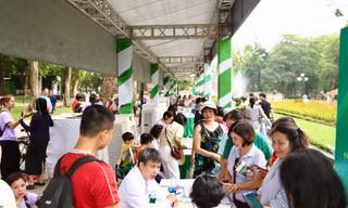 Dinh dưỡng đúng cách giúp ngăn ngừa nhiều bệnh mạn tính