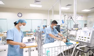 GS.TS Trần Minh Điển: Hiểu đúng quy định về hiến mô, tạng ở trẻ em