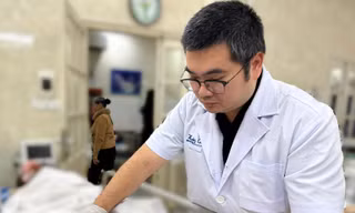 Tai nạn pháo nổ gia tăng, nhiều ca cấp cứu nguy kịch 